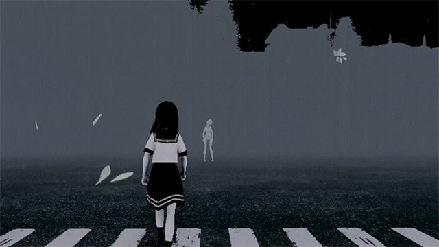 Chạm trán với 7 con búp bê ma bằng xương bằng thịt trong game Welcome to Doll Town