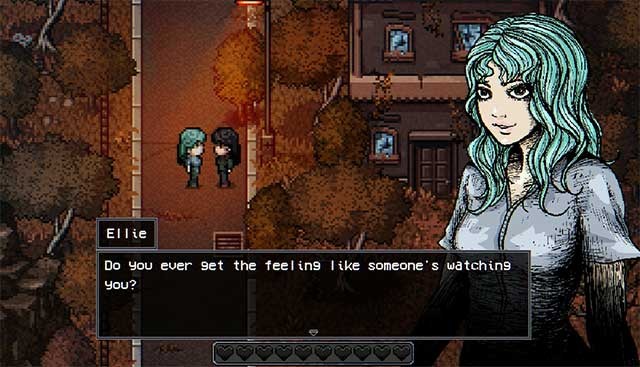 Giao lưu với người dân, nhiều người trong số họ sống theo lịch trình riêng