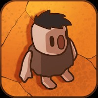 Welcome to My Cave - Game Quản Lý Bộ Lạc Android