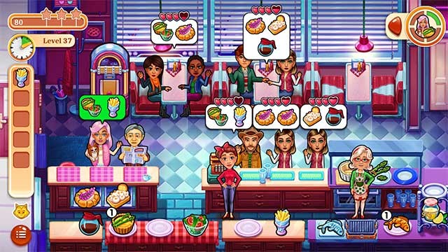 Tiếp tục khám phá những bí ẩn mới trong Welcome to Primrose Lake 2