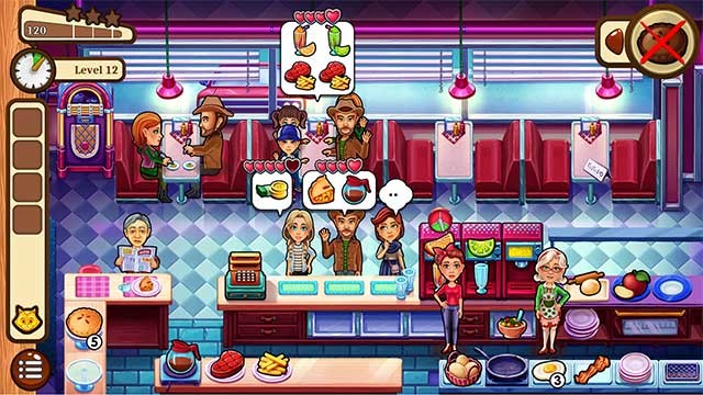 Welcome to Primrose Lake là game quản lý thời gian có cốt truyện ly kỳ và bí ẩn