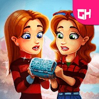 Primrose Lake: Bí Ẩn Thị Trấn & Game Nấu Ăn