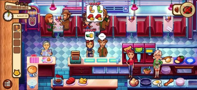 Chơi ở nhiều địa điểm khác nhau và đảm bảo thời gian cho các công việc