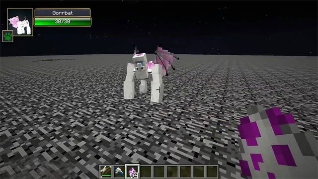 Đối đầu với boss mới