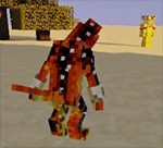 Welcome to the Jungle Mod - Khám phá thế giới mới