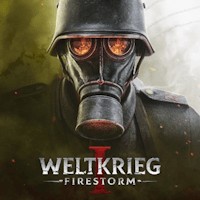 WELTKRIEG 1: Firestorm - Game bắn súng FPS Thế chiến 1 trên Android