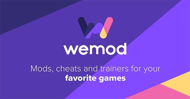 WeMod là phần mềm hỗ trợ cheat game tuyệt vời cho game PC một người chơi