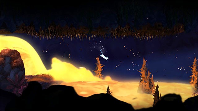 Vượt qua chướng ngại vật và những thử thách trong 2 thế giới