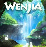 Wenjia Game: Phiêu lưu khám phá 2 thế giới đối lập