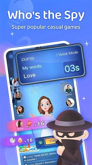 Nhiều game nổi tiếng