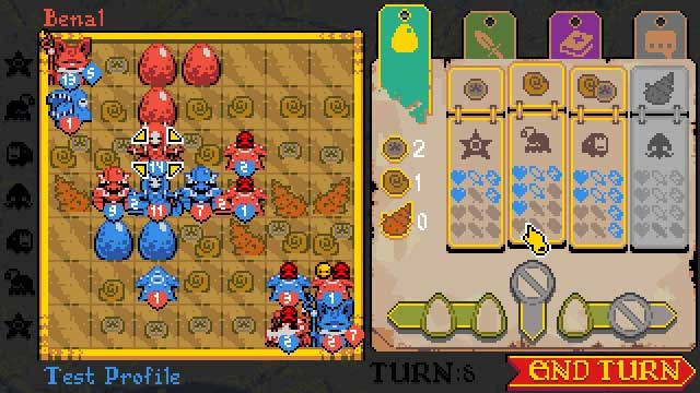 Luyện tập với AI để làm quen với gameplay, môi trường chơi Wequer