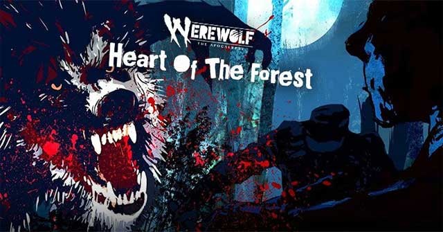 Werewolf: The Apocalypse mang đến trải nghiệm ma sói cổ điển