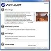 Werysoft Image Scaler 1.1 - Phần mềm thu nhỏ ảnh