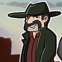 West Hunt 1.2: Game Đấu Trí Săn Lùng Miền Viễn Tây