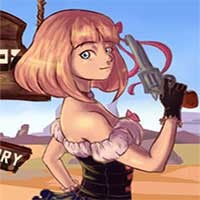 Westerlands: Game chạy bất tận cùng gái xinh