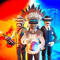 Western Sigil: Game thủ thành bảo vệ miền Tây hoang dã