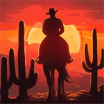 Westland Survival iOS 0.8.7: Game Sinh Tồn Miền Tây Hoang Dã