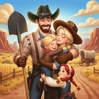 Westward Farm - Đăng ký trước game nông trại sinh tồn trên Android