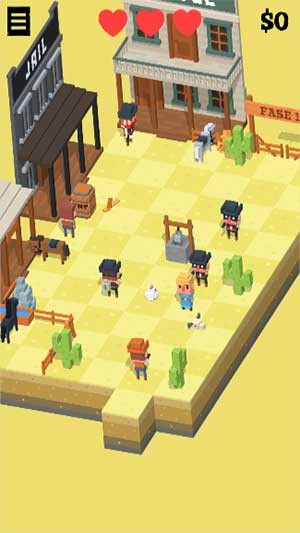 15 nhân vật độc đáo