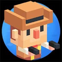 Westy West for Android 1.66 - Cute Western Shooting Game