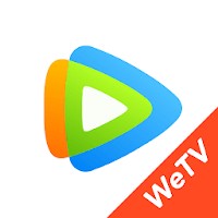 WeTV cho Android - Xem phim Trung Quốc, gameshow
