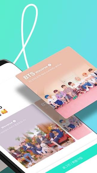 Kết nối fan trên toàn thế giới