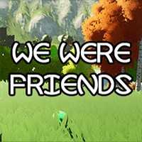 WeWereFriends - Game bắn súng sinh tồn đồ họa dễ thương