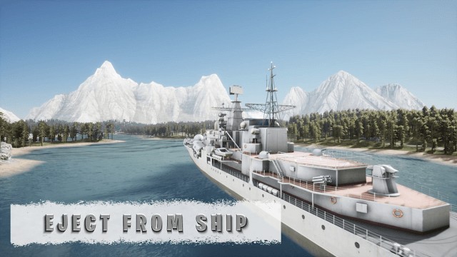 Tham gia các trận chiến bắn súng Battle Royale căng thẳng trong game Wex Mobile: Battle Royale