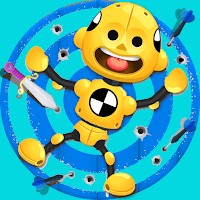 Whack the Dummy iOS 1.1: Game đánh hình nộm giải trí