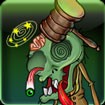 Whack Zombies For Android - Download & Play