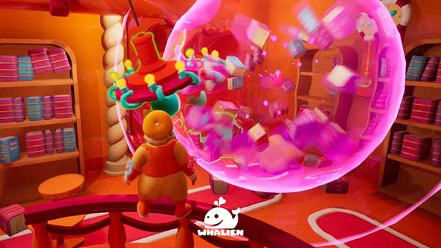 Nhiều câu đố vui nhộn và đầy thử thách