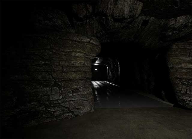 Dù là con người hay quái vật, hãy tìm cách thoát khỏi cơ sở nghiên cứu