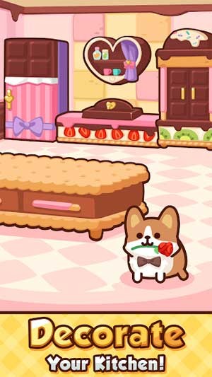 Trang trí nhà bếp của bạn