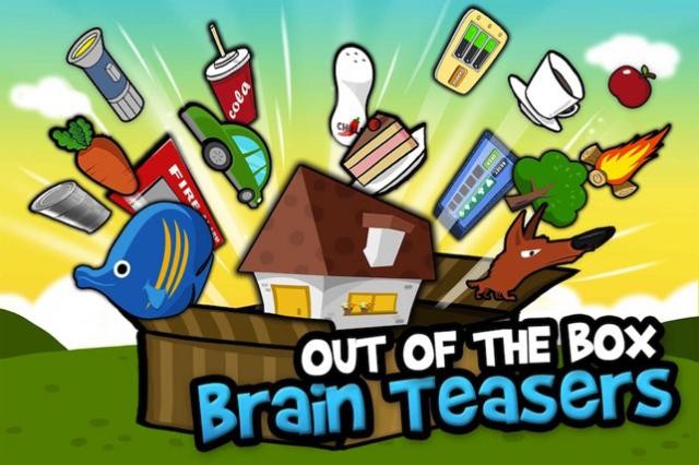 What's My IQ? đưa suy nghĩ của bạn vượt ra ngoài giới hạn thông thường