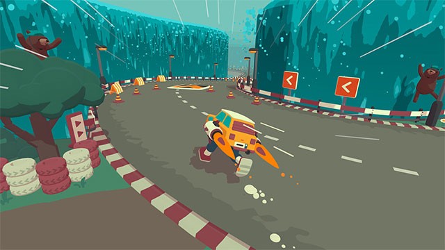 Tận dụng các bổ trợ để chinh phục những thử thách mà What the Car dành cho bạn