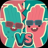 WHAT THE CLASH? - Game PvP hỗn loạn, vui nhộn trên iOS