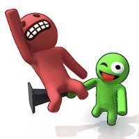 What The Fight - Game chiến đấu hài hước trên iOS