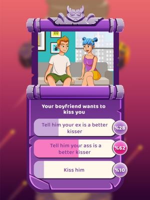 What the Hell là game đố vui hấp dẫn
