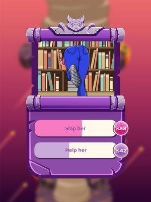 Nhiều câu hỏi hài hước