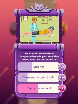 Chọn câu trả lời đúng