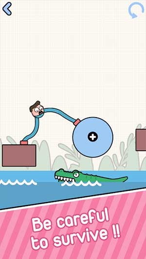 Gameplay đơn giản nhưng gây nghiện