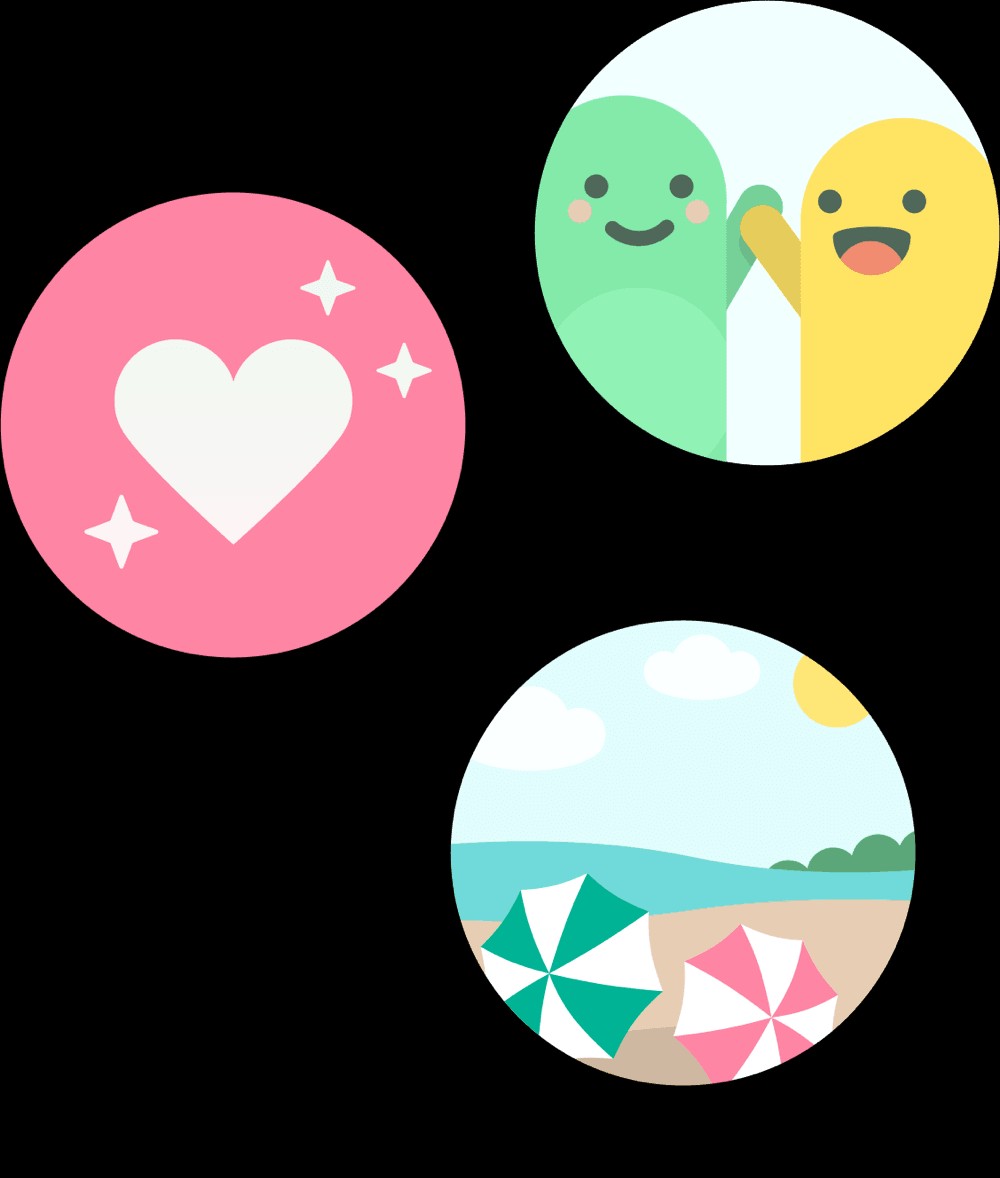 WhatsApp cho iOS tạo nhóm chat