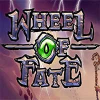 Wheel of Fate - Game nhập vai Bánh xe số phận