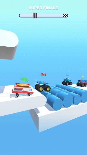 Vượt qua thách thức để mở khóa xe mới