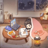 When I'm Not Drawing: Game cuộc sống muôn màu của nữ họa sĩ trẻ