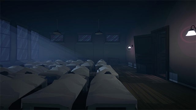 Khám phá quá khứ và nỗi đau chiến tranh thông qua góc nhìn trẻ thơ