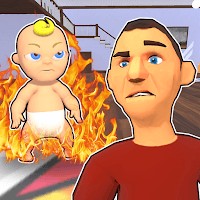 Where is He: Hide and Seek - Tải Game Trốn Tìm Vui Nhộn cho Android