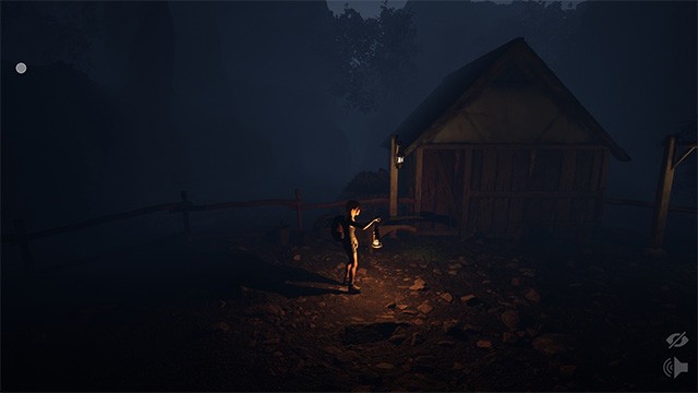 Where is My Mom đưa bạn vào 1 chuyến phiêu lưu kinh dị phong cách Escape the Room