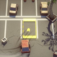 Where Is My Parking Spot - Parking Reimagined