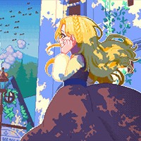 Where Noble Plans Lie - Demo Game Xây Dựng Thành Phố, Nhập Vai